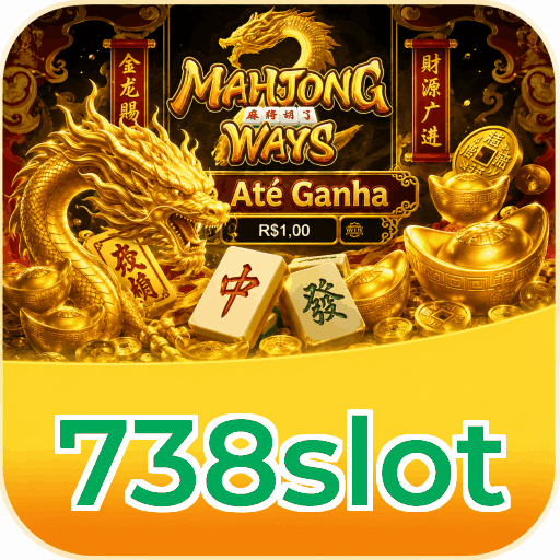 738slot APK v4.7.5 - Screenshot UI modern dan intuitif Indonesia